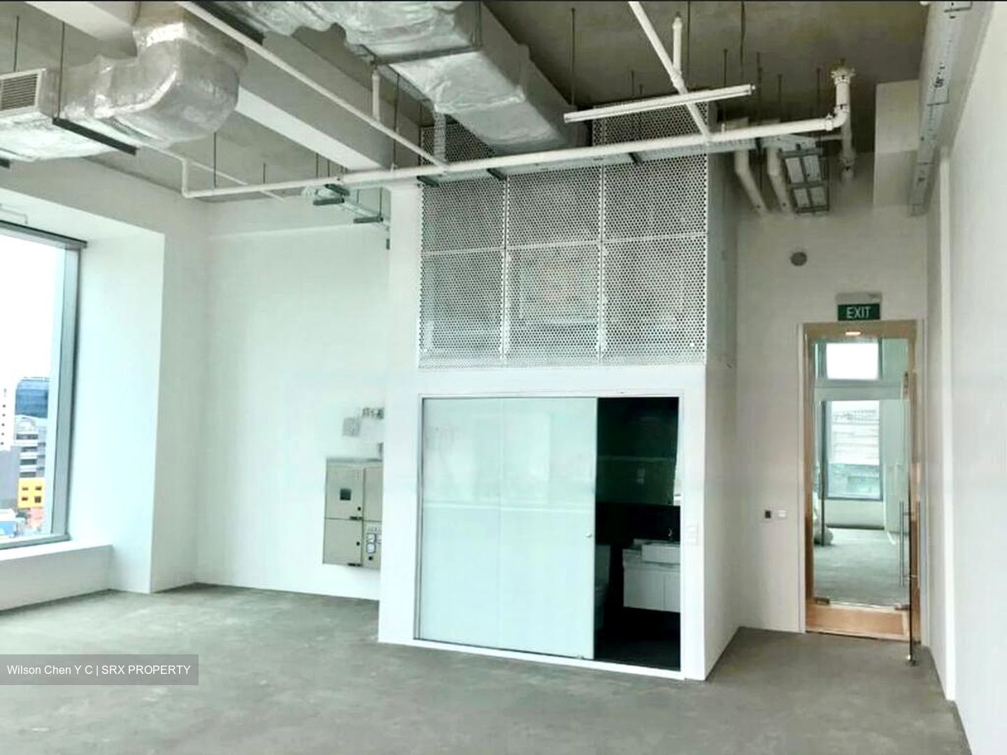 Arc 380 (D8), Office #451594771